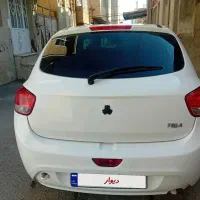 تیبا۲ مدل ۹۹ اتاق تعویض ۱۴۰۲شاسیها پلمپ وفاقد رنگ|خودرو سواری و وانت|کرمانشاه, |دیوار