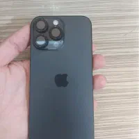 ایفون ۱۶ پرومکس ۲۵۶ zaa