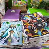 دفتر ارزان تعاونی|لوازم التحریر|لاهیجان, کوی خزر|دیوار