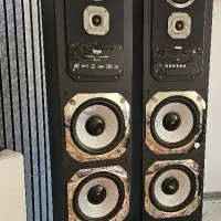 اسپیکر ایستاده مارشال|سیستم صوتی خانگی|شاهین‌شهر, نظامی|دیوار