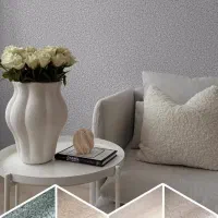 فروش کاغذ دیواری خارجی|مصالح و تجهیزات ساختمان|بانه, |دیوار