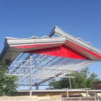 اجرایی  نصب شیروانی یاراحمدی|خدمات پیشه و مهارت|ملایر, |دیوار