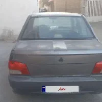 ماشین 132نوک مدادی 89|خودرو سواری و وانت|اصفهان, پوریای ولی|دیوار