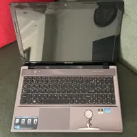 لپ تاپ lenovo Z580