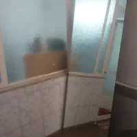 آیینه سالم وبدون خط وخش