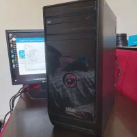 کیس اقتصادی مناسب کار و بازی