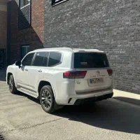 لندکروز vxr ژاپنی