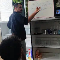 آموزش باریستا و تخصصی لاته آرت