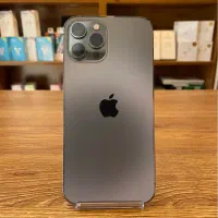 اپل ۱۲پرومکس iPhone/12promax/256/ZAA خرید و فروش|موبایل|قزوین, |دیوار