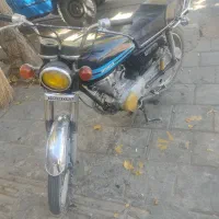 موتور دایره چراغ