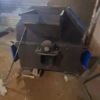 فروش سانتیفیوژ خشکن  پت پلاستیک