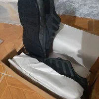 کفش ایمنی کاسپر کت مشکی