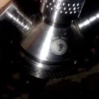 قلیان عربی مارک لایون کینگ+۶ بسته طعم+زغال گیر..|زیورآلات و اکسسوری|گرگان, |دیوار
