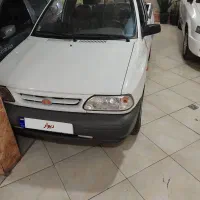 پراید وانت|خودرو سواری و وانت|پاکدشت, پاکدشت (مامازند)|دیوار