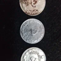 سکه قدیم