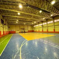 کولرهای صنعتی آکسیال و سانتریفیوژ و مهپاش