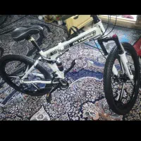 دوچرخه 26تاشو اکنبد