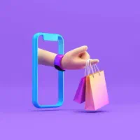 وب سایت فروشگاهی کدنویسی شده