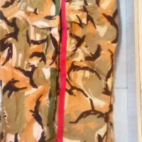 لباس سربازی