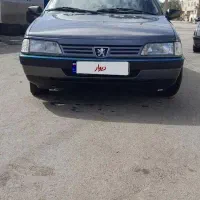 405مدل 95|خودرو سواری و وانت|خرمدره, |دیوار