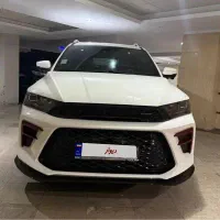 کی ام سی ای ۵ مدل ۱۴۰۴  KMC A5