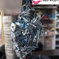 دنیای شیلنگ و اتصالات|ماشینآلات صنعتی|تهران, خلیج فارس|دیوار