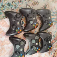 دسته ایکس باکس ۳۶۰ (xbox 360 controller)|کنسول، بازی ویدئویی و آنلاین|پیرانشهر, |دیوار