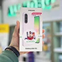 Galaxy A56 انتخاب خاص‌پسندها با شرایط اقساطی ویژه