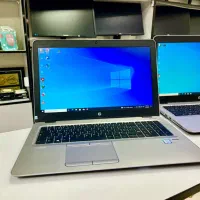 i5 6700 hp 850 G3 رادگستر شعبه کفیشه|رایانه همراه|آبادان, |دیوار