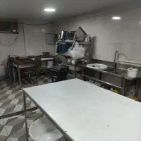 نیازمند یک صرف شو کاردر کباب سرای کریم خان|استخدام خدمات فروشگاه و رستوران|خرمشهر, |دیوار