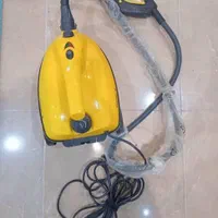 بخارشور