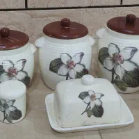 بانکه ،جاکره ای،نمکدان