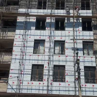 ورق کامپوزیت نما|خدمات پیشه و مهارت|ری, بازار آهن|دیوار