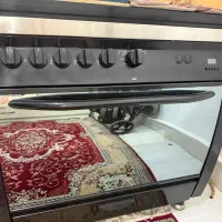 گاز فردار تکنوگاز