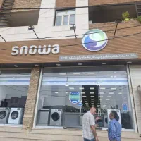 مغازه متراژ بالا پنج بنگله