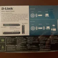 مودم Dlink hspa mobile router|مودم و تجهیزات شبکه|تهران, سعادتآباد|دیوار