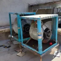 رفع مشکلات سرمایشی و گرمایشی شما، در یک تماس
