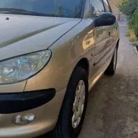 پژو 206تیپ 2|خودرو سواری و وانت|جوکار, |دیوار