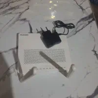 وای فای مودم آکبند نو|مودم و تجهیزات شبکه|نسیمشهر, |دیوار