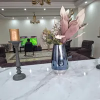 گلدان و جاشمعی|صنایع دستی و سایر لوازم تزئینی|تهران, پرستار|دیوار