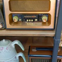 رادیو|سیستم صوتی خانگی|مشهد, ایثار|دیوار