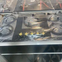 اجاق گاز رومیزی صفحه ای کد332211