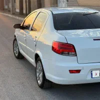 رانا پلاس مدل ۱۴۰۰|خودرو سواری و وانت|شیراز, فرگاز|دیوار