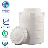 مخزن اب ۵۰۰ لیتری منبع ایستاده طبرستان|مصالح و تجهیزات ساختمان|تهران, طرشت|دیوار