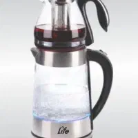 تمامی لوازم خانگی موجوده ۲۴ماهه