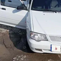 132مدل 98|خودرو سواری و وانت|مشهد, علی آباد|دیوار