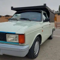 وانت پیکان درحد|خودرو سواری و وانت|کرمانشاه, |دیوار