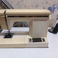 چرخ خیاطی ومیز