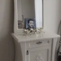آینه و کنسول