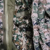 لباس نظامی